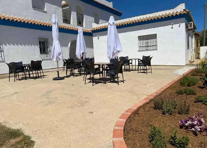 Alojamiento Rural Al\'Mare