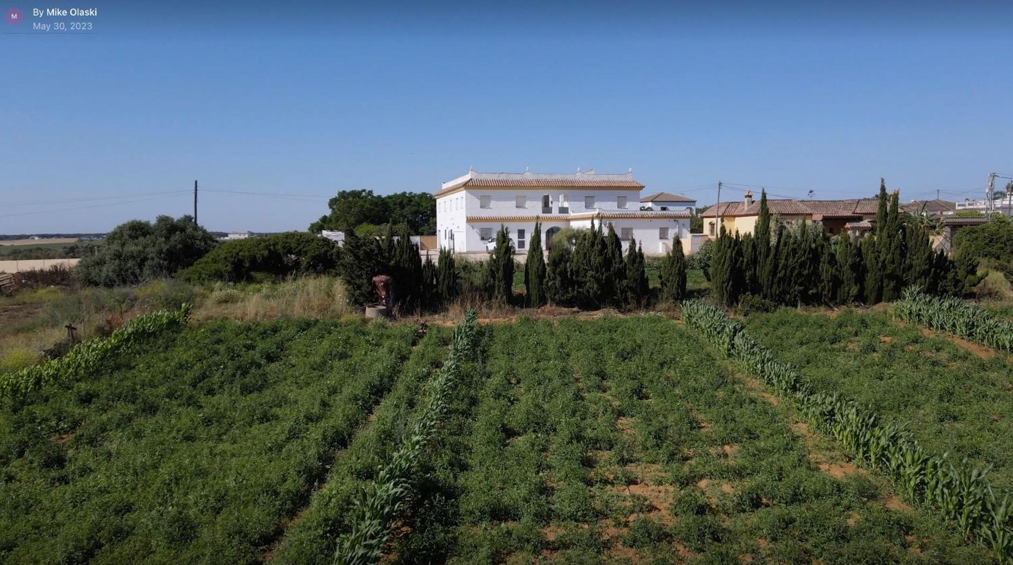 Pensjonat Rural Al'mare