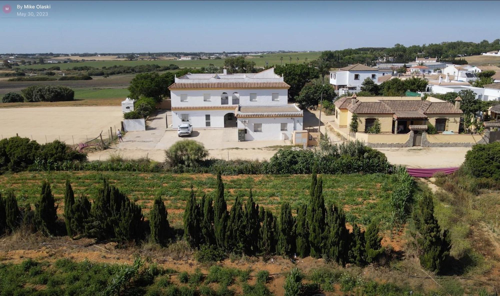 Rural Al'mare Pensjonat *
